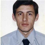 Docente de computación e informática, robótica educativa e impresión 3d y casco virtual